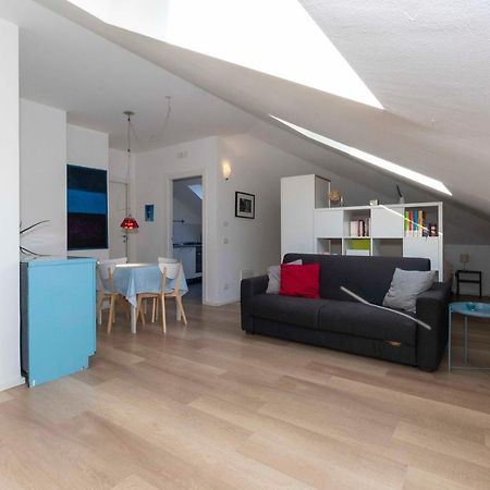 Bellardo Hillview Apartment Турин Экстерьер фото
