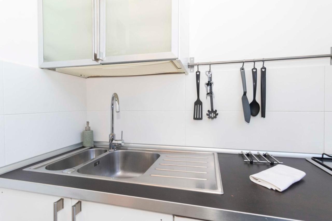 Bellardo Hillview Apartment Турин Экстерьер фото