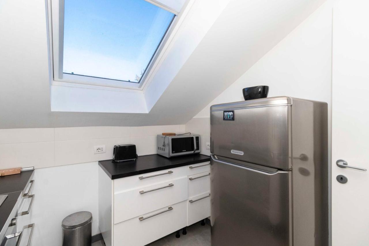 Bellardo Hillview Apartment Турин Экстерьер фото