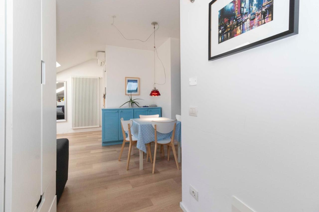 Bellardo Hillview Apartment Турин Экстерьер фото