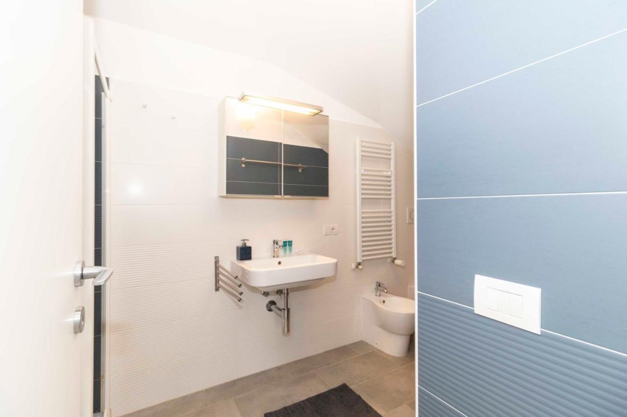 Bellardo Hillview Apartment Турин Экстерьер фото
