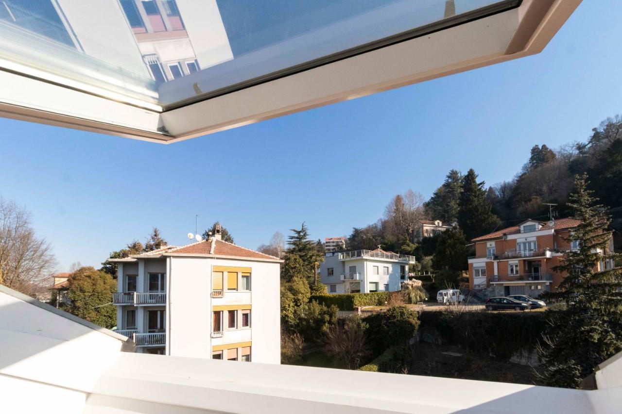 Bellardo Hillview Apartment Турин Экстерьер фото