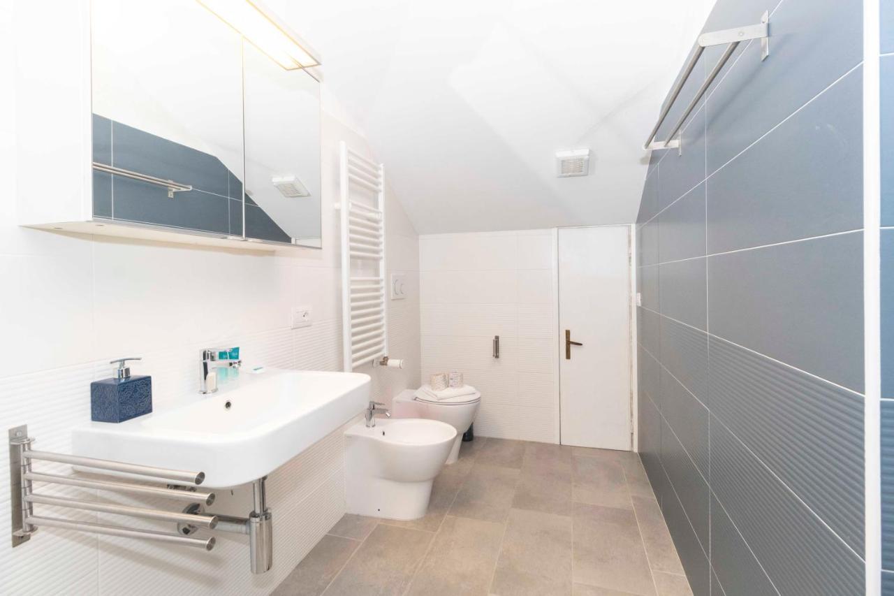 Bellardo Hillview Apartment Турин Экстерьер фото