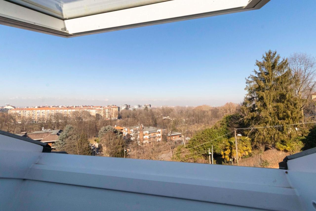Bellardo Hillview Apartment Турин Экстерьер фото
