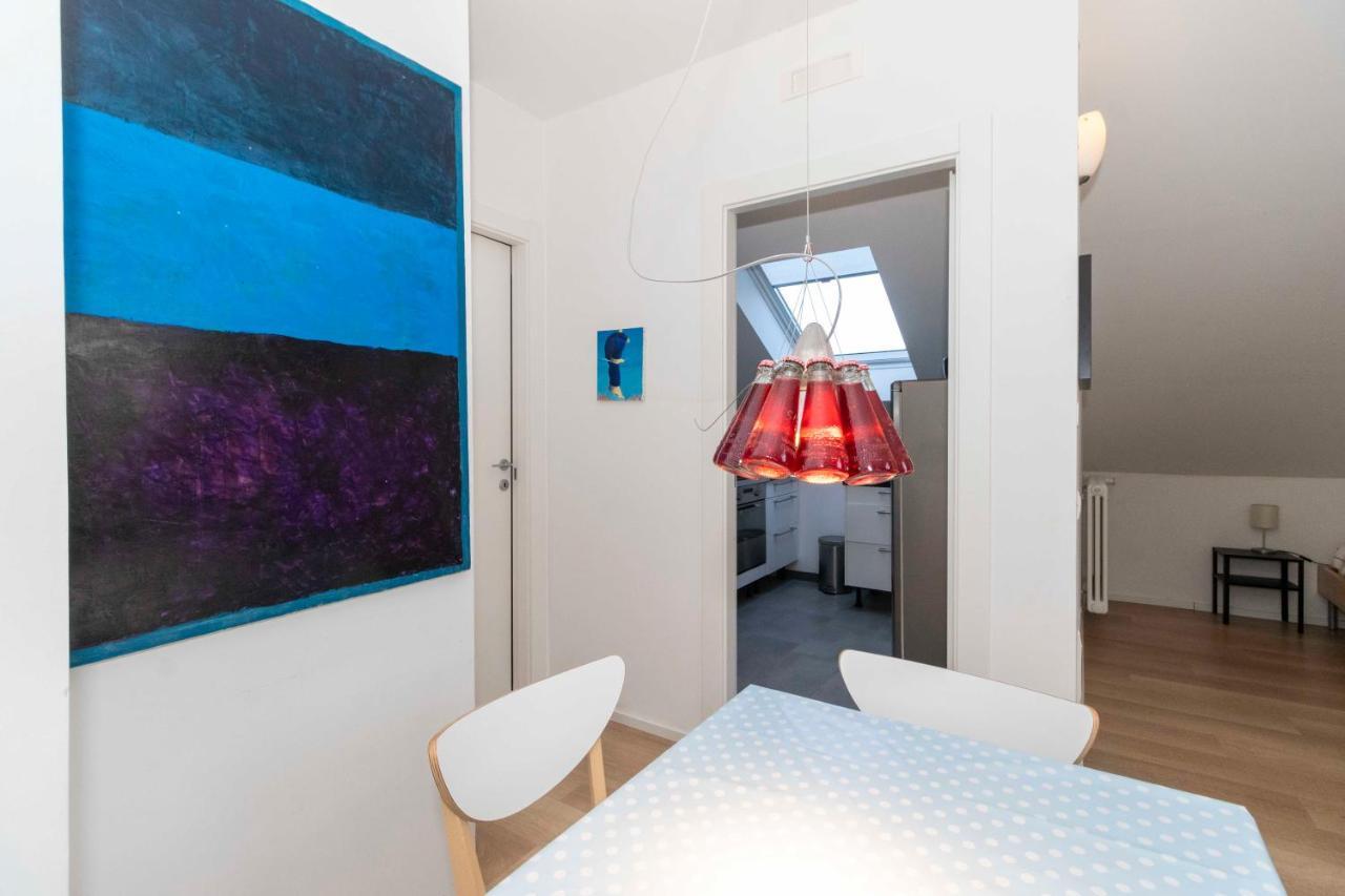 Bellardo Hillview Apartment Турин Экстерьер фото