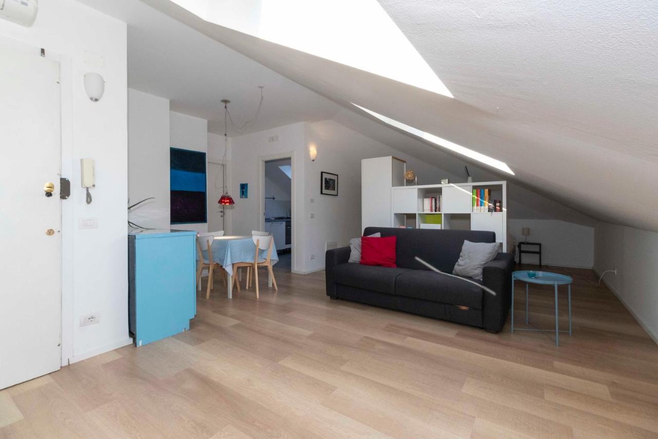 Bellardo Hillview Apartment Турин Экстерьер фото