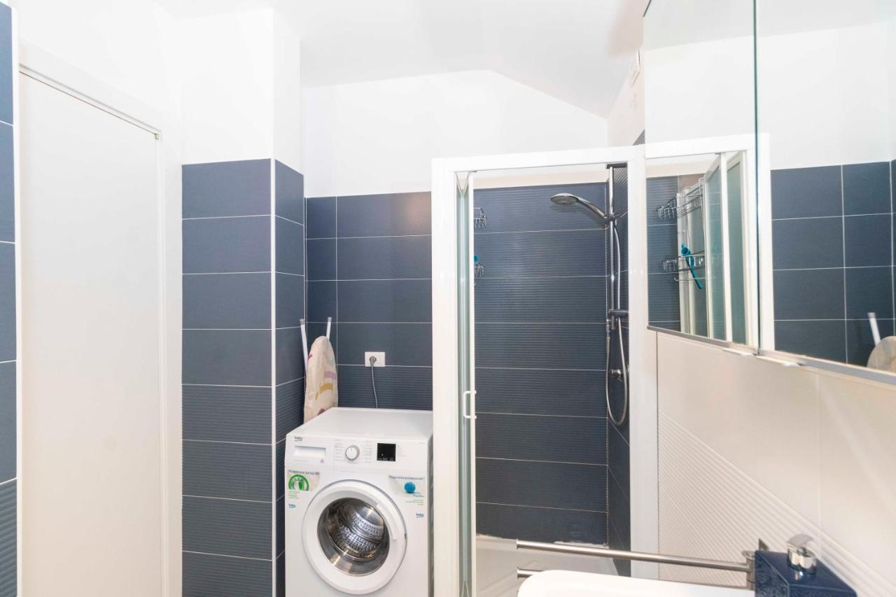 Bellardo Hillview Apartment Турин Экстерьер фото