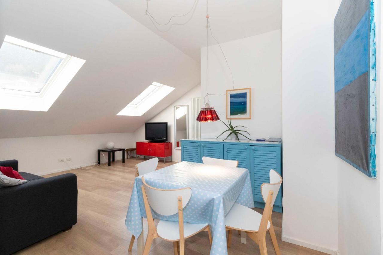 Bellardo Hillview Apartment Турин Экстерьер фото