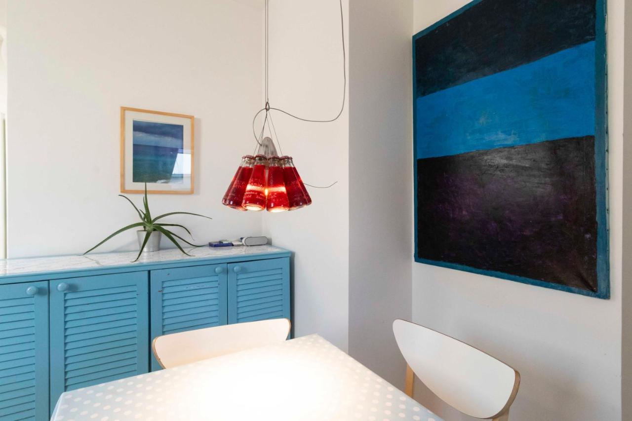 Bellardo Hillview Apartment Турин Экстерьер фото