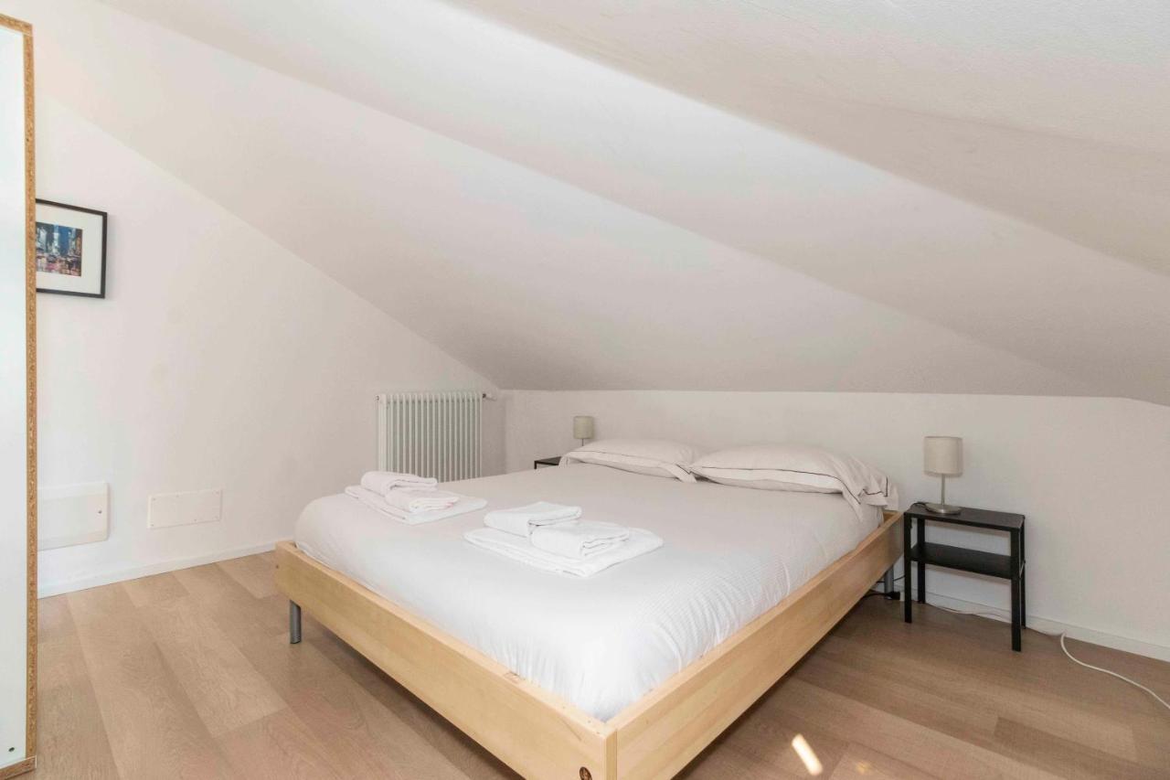 Bellardo Hillview Apartment Турин Экстерьер фото