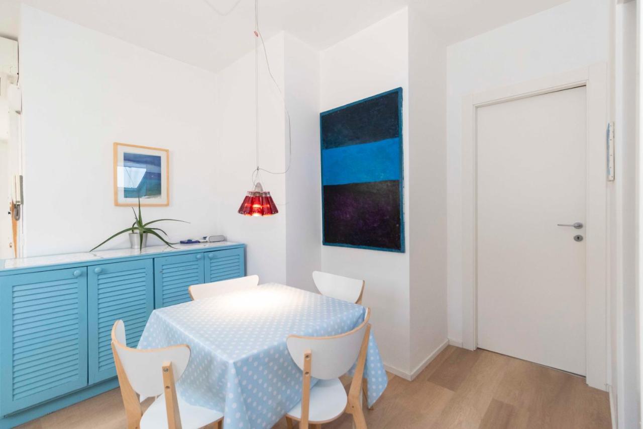 Bellardo Hillview Apartment Турин Экстерьер фото